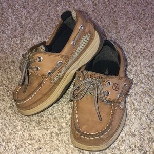 Kids sperry top-sider